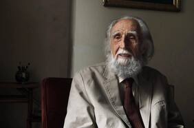 “Un sabio” y “un inspirador”: Gastón Soublette obtiene el Premio Nacional de Humanidades 2023