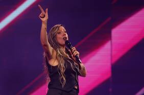 Revisa aquí la rutina de Pam Pam en el Festival de Viña 2025