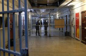 Beneficios penitenciarios