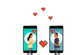 Las nuevas (y aburridas) reglas de la soltería