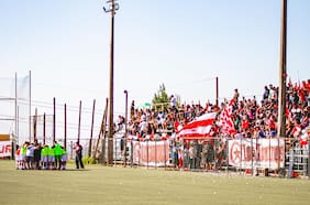 Los disparos que enlutaron al fútbol amateur