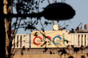 Ganancias de Enel Américas al segundo trimestre se desploman por el factor de Perú