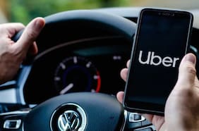 Uber inscribe marcas en Chile y crea equipo local para su negocio de publicidad