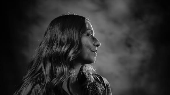 Javiera Parra: “Volví a sentir por mi oficio un enamoramiento grande. Me volví a convencer que tenía sentido”