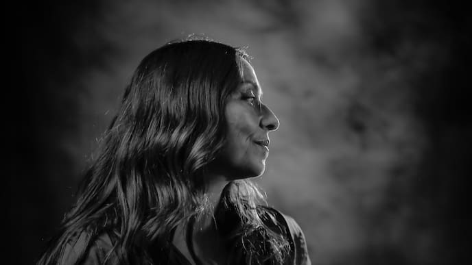 Javiera Parra: “Volví a sentir por mi oficio un enamoramiento grande. Me volví a convencer que tenía sentido”