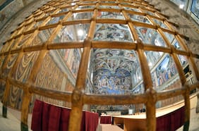 ¡Extra Omnes! El Vaticano se alista para un cónclave inédito