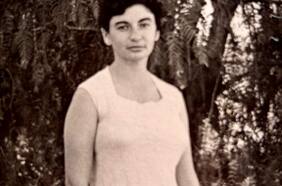 La chilena de 90 años que murió a manos de Hamas