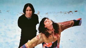 Marineros lanza en CD su nuevo EP en sala SCD Bellavista