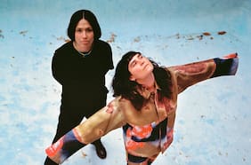 Marineros lanza en CD su nuevo EP en sala SCD Bellavista