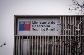Ministerio de Desarrollo Social detalla contenido de caja fuerte robada