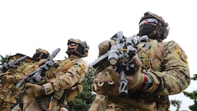 Gobierno anticipa cambios al estado de excepción en la Macrozona Sur y evalúa reforzarlo en comunas críticas