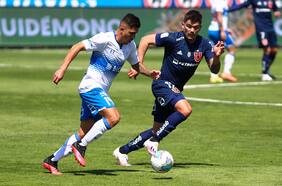 Luis Casanova le responde a la UC por el dardo sobre tener estadio: “No está bien”