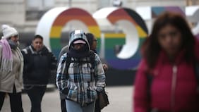 Con temperaturas marcando 0°C y aviso de marejadas: DMC entrega pronóstico para este fin de semana largo en el país