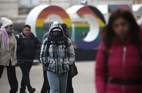 Con termómetros marcando 0°C y aviso de marejadas: Meteorología entrega pronóstico para este fin de semana largo
