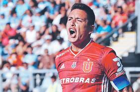 Vegetariano de alto rendimiento: la tendencia a la que se quiere sumar Matías Rodríguez