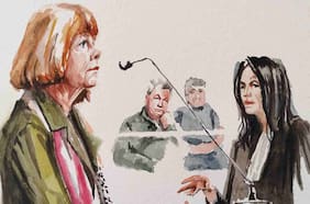 Cómo el caso de Gisèle Pelicot, la mujer abusada por su esposo y 80 hombres, puede ayudar a otras víctimas de violación