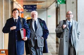 Acusan “castigo anticipado”: defensa de Torrealba apunta a “errores” de jueza que lo dejó en prisión preventiva y piden su libertad