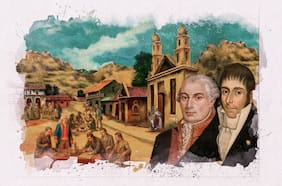 Chile en 1810: los mitos en torno a una nación en ciernes