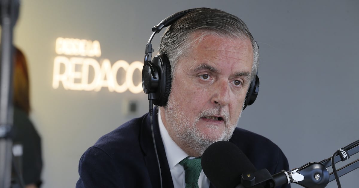 Diputado Undurraga cuestiona propuesta de Boric de desplegar FF.AA. por decreto: “Es entregarle un poder que no sé si estamos de acuerdo”