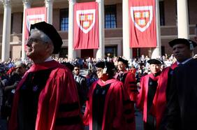 De Arte a Anatomía: cómo acceder a los cursos en línea gratuitos de Harvard y el MIT