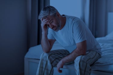 Por qué el insomnio puede ser un signo temprano de Alzheimer, según una investigación