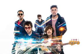 De la reunión de Pánico a las memorias de Los Bunkers: las actividades que trae la feria Pulsar 2022