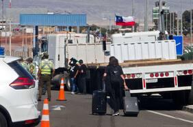 Gobierno ingresa cambio clave en política migratoria y entrega poder a Interior para visar residencias temporales