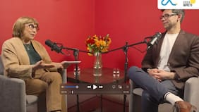 “Más allá de los años”, capítulo 2: ¿Cómo redefinir nuestro propósito después de los 45?