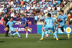 Hay Copa Chile después de la fecha FIFA: revisa la programación de los cuartos de final
