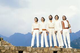 De Los Jaivas a una serie con HBO Max: los títulos chilenos que se preparan en el streaming y la TV