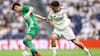 Santiago Wanderers se estrella con la historia y cae ante el Real Madrid en la Copa Intercontinental Sub 20