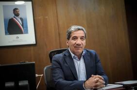 Gonzalo Durán (FA): “Lo peor que se puede hacer es que abordemos la seguridad teniendo a la vista la dimensión electoral”