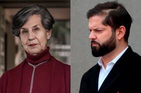 Casa Allende, día dos: el “efecto dominó” contra el Presidente Boric tras el fallo del TC