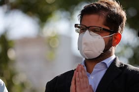 Consejo asesor de Boric insta al candidato a un compromiso con la responsabilidad fiscal desde el inicio del gobierno