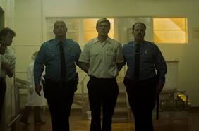 Columna de Daniela Lagos: Monstruo: la historia de Jeffrey Dahmer: un golpe demasiado lento