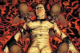 Mark Millar se cambia de casa: deja Image y sus cómics saldrán por Dark Horse