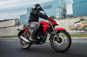 Venta de motos nuevas en Chile vuelve a romper récord en agosto