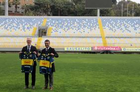 Everton lidera aportes del fútbol chileno en Juntos, Chile se levanta