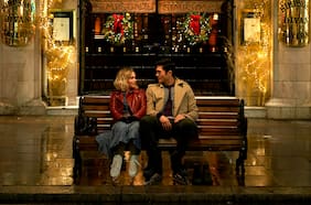 Last Christmas, Otra Oportunidad para Amar: Un navideño placer culpable