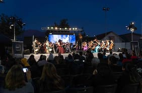 La Florida celebra 126 años con festival itinerante de arte y cultura gratuito en sus barrios