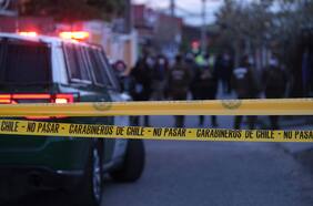 “La ciudadanía siente temor” e “inseguridad hoy es un riesgo para democracia”: la evaluación de Burgos y Harboe por Índice Paz Ciudadana 2023