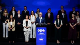 Un gabinete económico “atrevido”