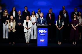 Un gabinete económico “atrevido”