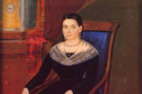 La dura vida de Rosa, la olvidada hermana de Bernardo O’Higgins