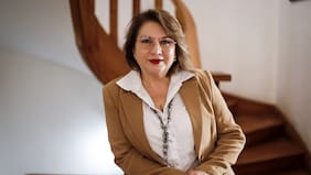 Andrea Parra, diputada y vicepresidenta PPD, por tensiones con Pedro Araya: “Él debe sentirse acogido y tiene el respaldo del partido”