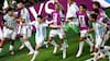 El beneficio de un fixture inédito y un juego que no convence: las dudas de Argentina rumbo a semifinales del Mundial