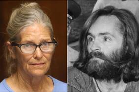 Leslie Van Houten: la seguidora de Charles Manson y asesina convicta que califica para salir de prisión