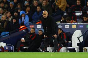 Josep Guardiola y la goleada del City sobre Bayern Múnich: “Estoy emocionalmente destruido, envejecí diez años”