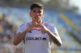 Carlos Palacios le rompe el corazón a Colo Colo: “Es imposible decirle que no a Boca Juniors”