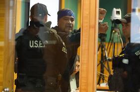 La condena que selló la caída definitiva de Héctor Llaitul, líder histórico de la CAM